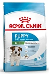 Royal Canin Mini Puppy